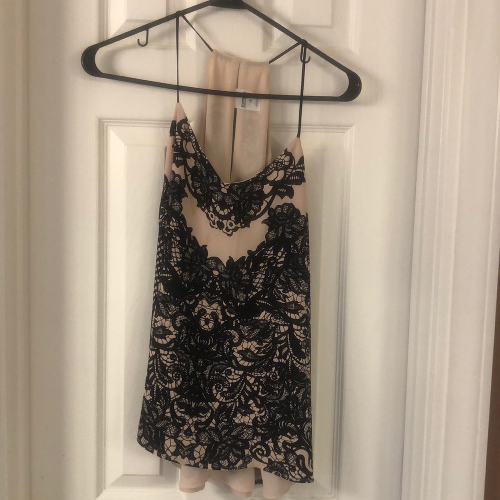Express top